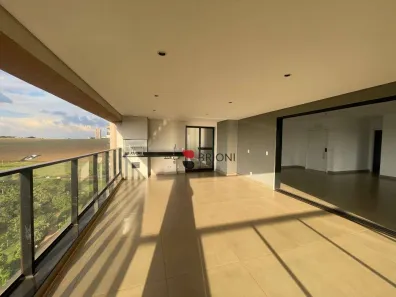 Apartamento com 4 Quartos à venda, 299m² no Bonfim Paulista, Ribeirão Preto