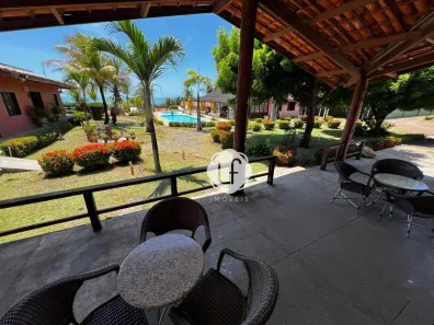 Imóvel Comercial à venda, 5400m² no Porto das Dunas, Aquiraz