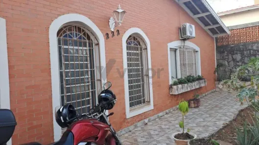 Casa com 3 Quartos à venda, 106m² no Jardim dos Oliveiras, Campinas