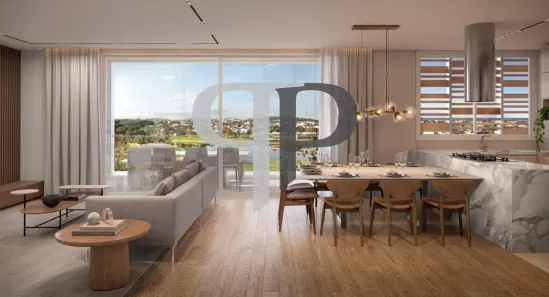 Apartamento com 3 Quartos à venda, 200m² no Alphaville Graciosa, Pinhais