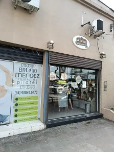 Ponto Comercial para alugar, 14m² no Iputinga, Recife
