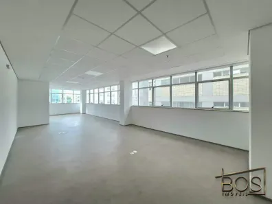 Sala Comercial para alugar, 59m² no Santo Agostinho, Belo Horizonte