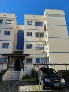 Apartamento com 2 Quartos à venda, 43m² no Vila Cachoeirinha, Cachoeirinha