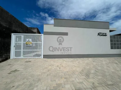 Kitnet com 1 Quarto para alugar, 30m² no Jardim das Avenidas, Araranguá