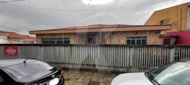Casa com 7 Quartos à venda, 518m² no Vila Medeiros, São Paulo