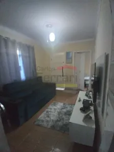 Casa com 3 Quartos à venda, 58m² no Vila Gustavo, São Paulo