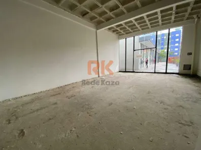 para alugar, 76m² no Indaiá, Belo Horizonte