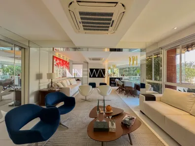Apartamento com 3 Quartos à venda, 250m² no Casa Forte, Recife