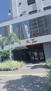 Apartamento com 2 Quartos à venda, 66m² no Setor Bueno, Goiânia