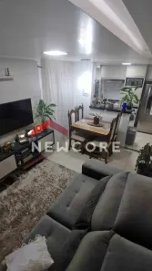 Apartamento com 2 Quartos à venda, 50m² no Parque das Nações, Bauru