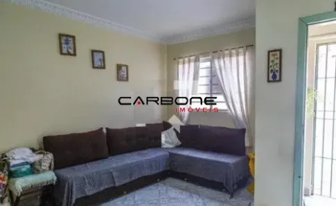 Sobrado com 2 Quartos à venda, 64m² no Vila Prudente, São Paulo