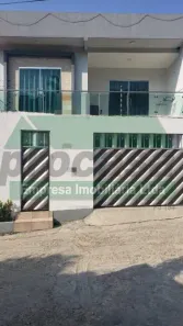 Casa com 5 Quartos à venda, 256m² no Cidade de Deus, Manaus