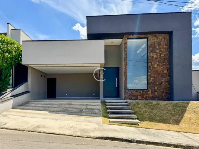 Casa de Condomínio com 3 Quartos à venda, 158m² no Condomínio Terras do Vale, Caçapava