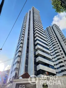 Apartamento com 3 Quartos à venda, 108m² no Boa Viagem, Recife