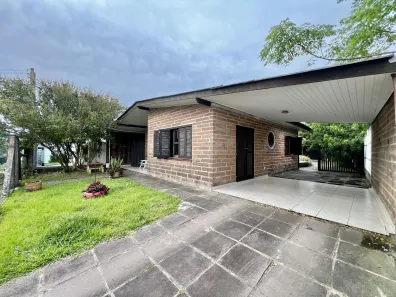 Casa com 3 Quartos à venda, 150m² no Imbé, Imbé