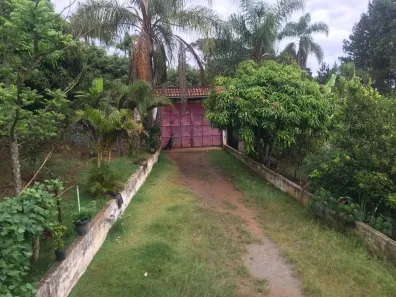 Fazenda/Sítio com 6 Quartos à venda, 300m² no Água Espraiada (Caucaia do Alto), Cotia