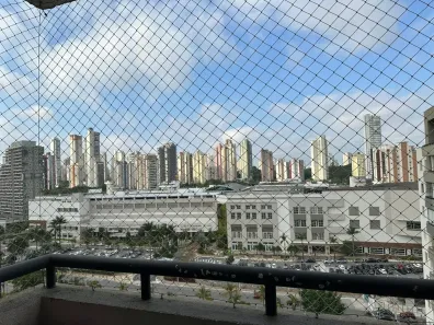 Apartamento com 3 Quartos à venda, 70m² no Vila Regente Feijó, São Paulo