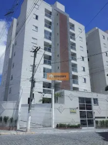 Apartamento com 3 Quartos à venda, 120m² no Vila São Francisco, Suzano