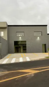 Imóvel Comercial para alugar, 134m² no Residencial Jardim Vista Bela, São José do Rio Preto