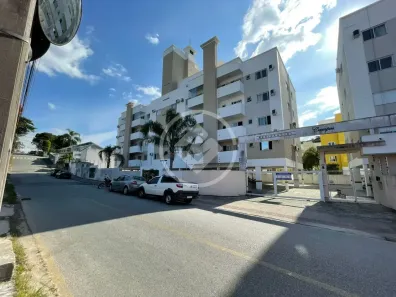 Apartamento com 2 Quartos à venda, 70m² no Real Parque, São José
