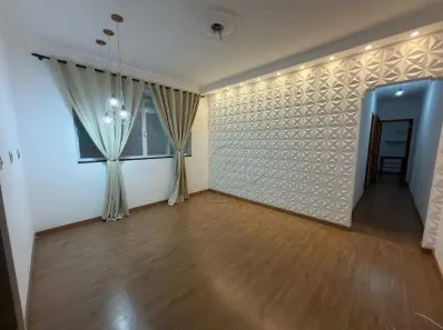 Apartamento com 2 Quartos à venda, 75m² no Boqueirão, Santos