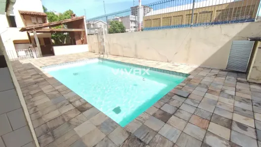 Casa com 5 Quartos à venda, 584m² no Inhaúma, Rio de Janeiro