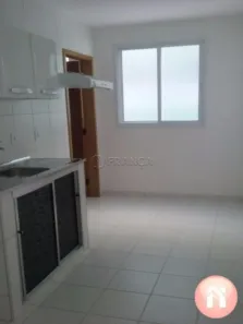 Apartamento com 2 Quartos para alugar, 48m² no Jardim Primavera, Jacareí