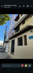 Prédio Residencial com 6 Quartos à venda, 180m² no Federação, Salvador
