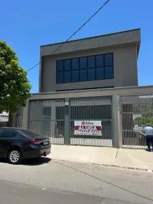 Ponto Comercial para alugar, 550m² no Portais (Polvilho), Cajamar