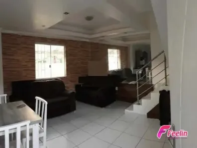 com 4 Quartos à venda, 200m² no São João do Rio Vermelho, Florianópolis