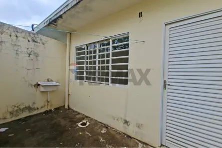 Kitnet com 1 Quarto para alugar, 35m² no Saúde, Mogi Mirim