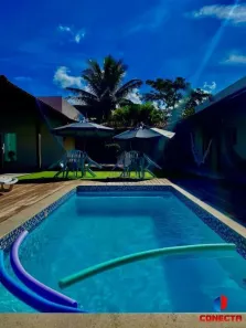 Casa com 5 Quartos à venda, 720m² no Balneário Ponta da Fruta, Vila Velha