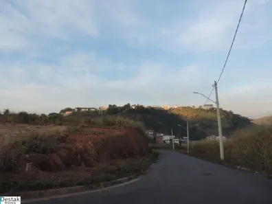 Lote/Terreno à venda, 313m² no Vila Santa Maria, Barra Mansa