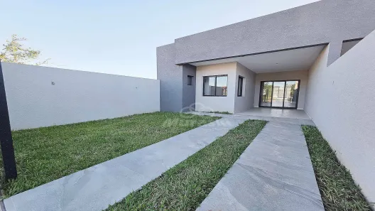 Casa com 3 Quartos à venda, 109m² no Guaratuba, Guaratuba
