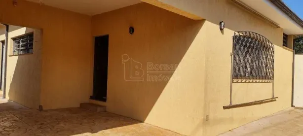 Casa com 3 Quartos à venda, 200m² no Vila Xavier (Vila Xavier), Araraquara