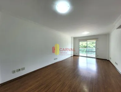 Apartamento com 3 Quartos para alugar, 129m² no Jardim Berlim, Jaguariúna