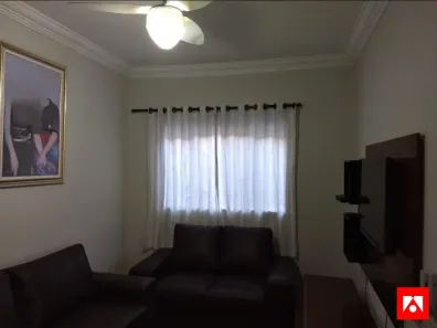 Apartamento com 2 Quartos à venda, 65m² no Catharina Zanaga, Americana