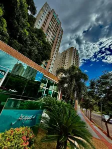 Apartamento com 3 Quartos à venda, 73m² no Monte Castelo, Campo Grande