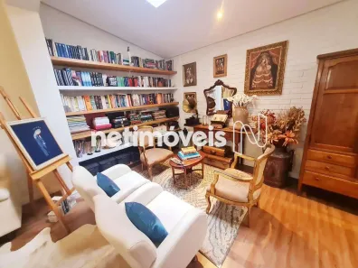 Apartamento com 3 Quartos à venda, 110m² no Savassi, Belo Horizonte