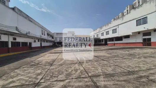 Galpão/Depósito/Armazém para alugar, 6938m² no São Cristóvão, Rio de Janeiro