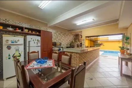 Sobrado com 3 Quartos à venda, 300m² no Chácara Inglesa (Zona Norte), São Paulo