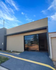 Casa com 3 Quartos à venda, 156m² no Residencial Ravena, Senador Canedo
