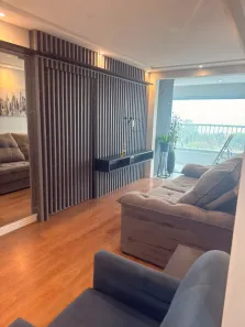 Apartamento com 2 Quartos para alugar, 65m² no Vila Rio Branco, São Paulo