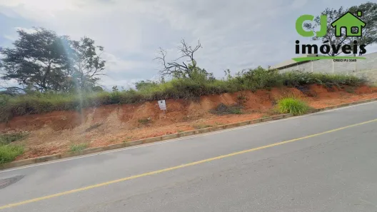 Lote/Terreno à venda, 525m² no Pomar da Lagoa, Lagoa Santa