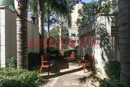 Apartamento com 3 Quartos à venda, 72m² no Santa Teresinha, São Paulo