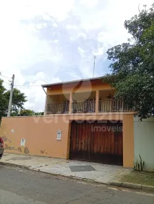 Sobrado com 5 Quartos à venda, 414m² no Chácara Primavera, Campinas