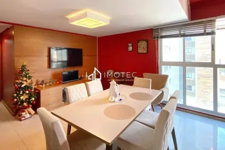 Cobertura com 3 Quartos à venda, 185m² no Cruzeiro, Belo Horizonte