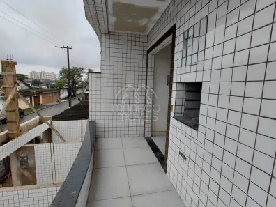 Casa com 2 Quartos à venda, 74m² no Santa Maria, Santos