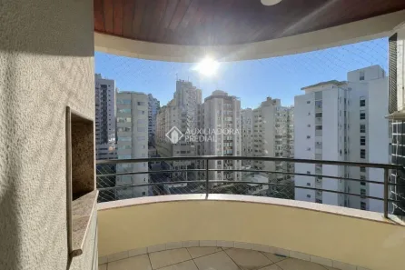 Apartamento com 3 Quartos à venda, 87m² no Centro, Florianópolis
