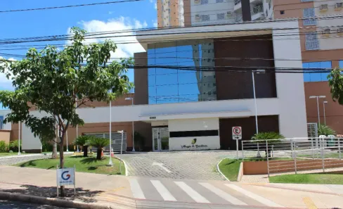 Apartamento com 3 Quartos para alugar, 78m² no Jardim Santa Marta, Cuiabá